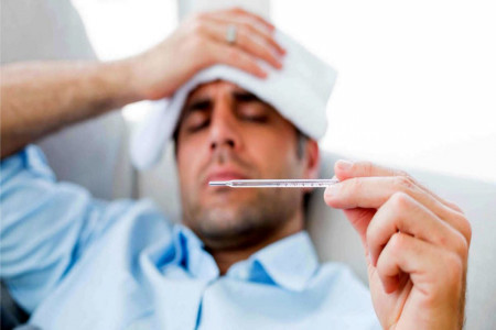 چگونه در روزهای شیوع کرونا از تب سنج استفاده کنیم؟