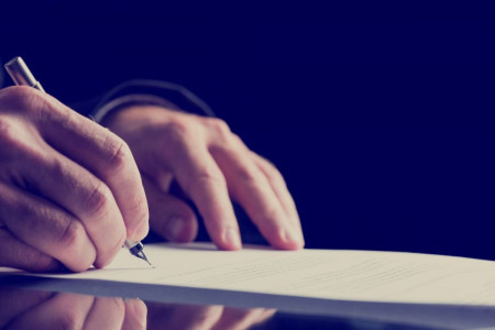 چگونه خط خوب و زیبا داشته باشیم؟