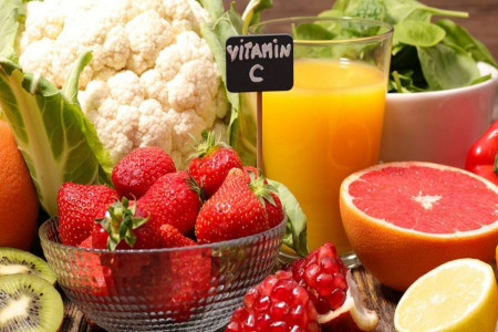 چگونه ویتامین ث مصرف کنیم؟