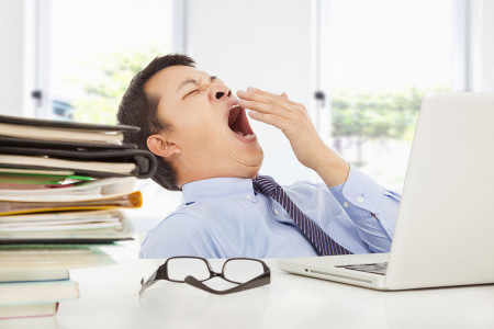 چگونه کم خواب شویم؟