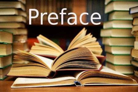 چگونه می توانیم پیشگفتار بنویسیم؟