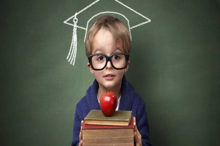 چگونه می توانیم باهوش شویم؟