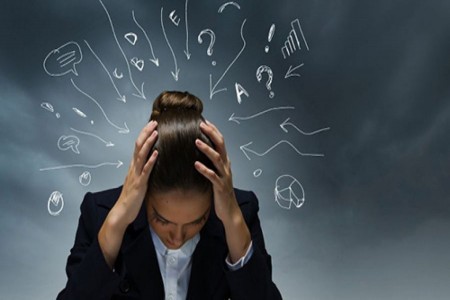 پادکست روانشناسی (چگونه جلوی افکار مزاحم را بگیریم) ؟