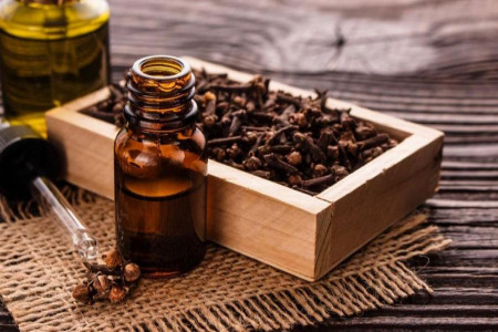 فواید بی نظیر روغن میخک برای سلامت پوست