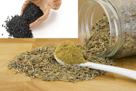 تفاوت اصلی زیره سبز و زیره سیاه در چیست ؟
