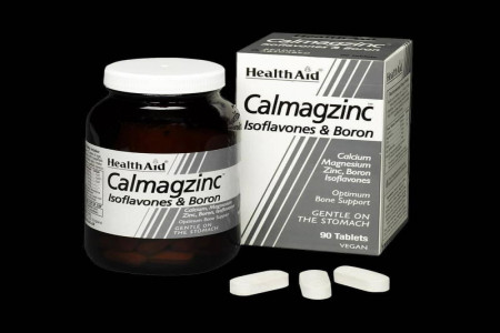 قرص کلمگزینک : آشنایی با کلمگزینک (Calmagzinc) و عوارض این مکمل