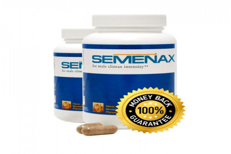 قرص تقویت اسپرم مردان سمنکس (Semenax) و عوارض جانبی این دارو