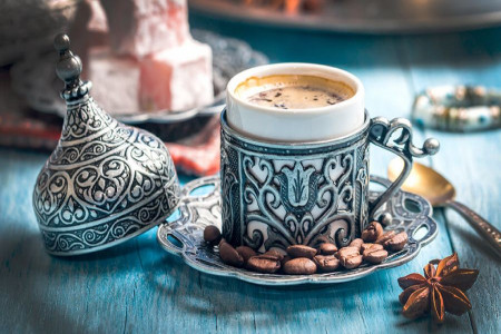 تخم مرغ در فال قهوه چه تعبیری دارد ؟