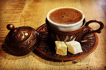 ابر در فال قهوه نشانه چیست ؟