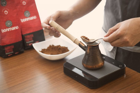 تفسیر کشتی در فال قهوه چگونه است ؟