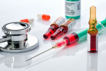 اطلاعات و مشخصات کامل آمپول سیانوویت (CYANOVIT)