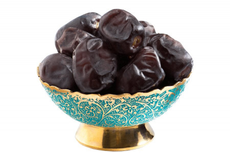 مقدار مصرف خرما در رژیم لاغری