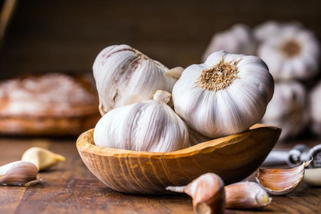 خواص و سوالات مصرف سیر در بارداری