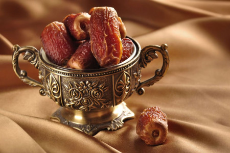 خرما در افراد دیابتی