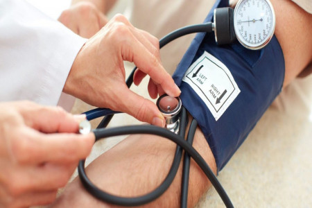 خطرات فشار خون پایین