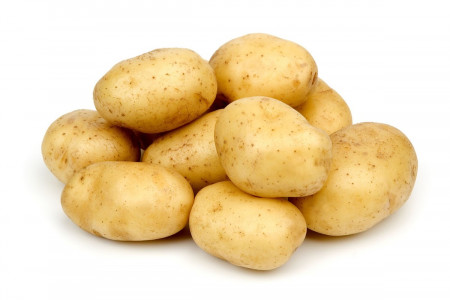 سیب زمینی و دیابت
