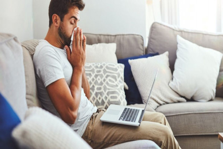تفاوت گریپ (زکام) و سرماخوردگی در چیست ؟