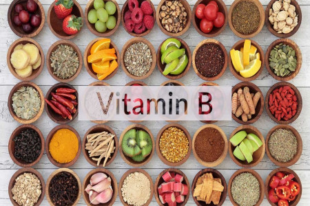 علائم کمبود ویتامین B : چگونه کمبود ویتامین ب را جبران کنیم ؟