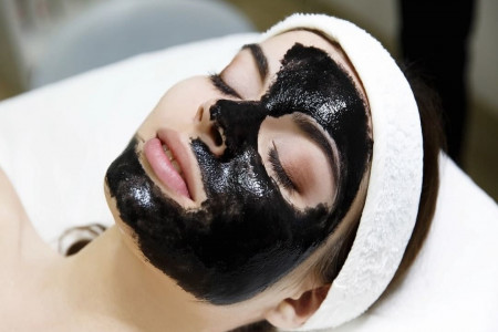 بهترین روش استفاده از Black mask