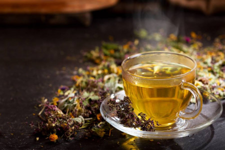 چای سیستوس و تمام فواید بی نظیر این معجون سنتی