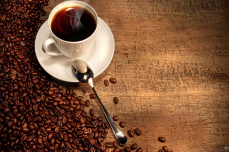 عوارض رژیم قهوه برای لاغری : چگونه قهوه باعث کاهش وزن میشود ؟