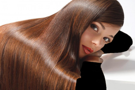 12 ترکیب رنگ جادویی برای ساخت انواع رنگ موی عسلی