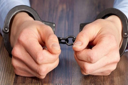 حقوق متهم در بازداشتگاه