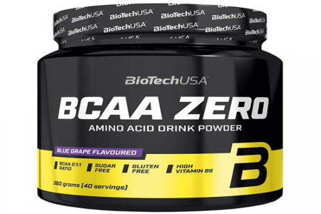فواید بی نظیر مصرف مکمل بی سی ای ای (BCAA)