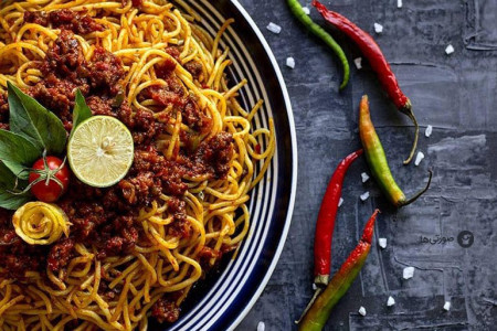 ادویه مخصوص ماکارونی چیست و چگونه تهیه میشود ؟