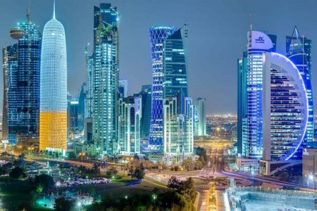 جاذبه های گردشگری و دیدنی شهر ساحلی دوحه