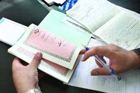 سند دست نویس و مجازات استفاده از این نوع سند