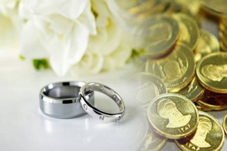 مفهوم مهریه حال باشد چیست ؟
