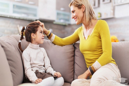 بهترین سن آموزش حریم خصوصی به کودکان