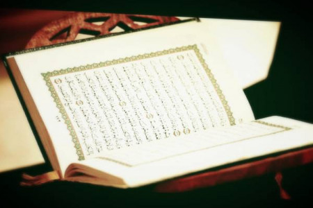 هنگام استخاره گرفتن چه دعایی بخوانیم ؟