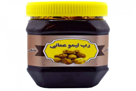 موراد مصرف، خواص و طرز تهیه رب لیمو عمانی