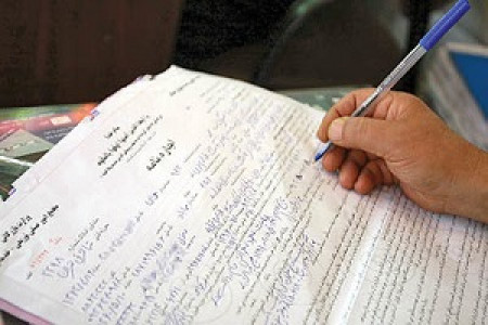 دانلود نمونه فرم قرارداد اجاره نامه