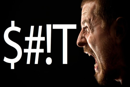 چگونه بد دهنی و فحش دادن را ترک کنیم ؟