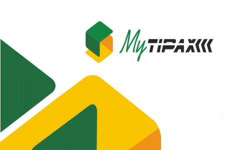 نحوه نصب اپلیکیشن تیپاکس My Tipax