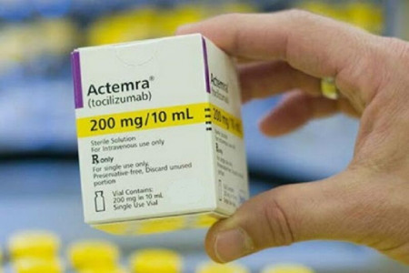 داروی اکتمرا (Tocilizumab) چه تاثیری در روند بهبودی کرونا دارد ؟