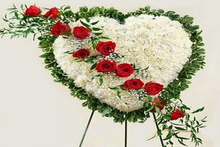 متن تبریک روی تاج گل برای مراسم افتتاحیه