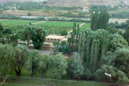 زندگی در روستای مرموز ایستا چگونه است ؟