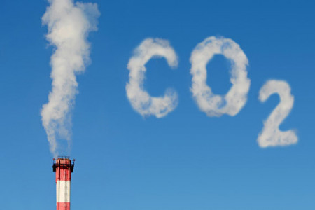 تاثیر دی اکسید کربن و گاز (co2) بر محیط زیست