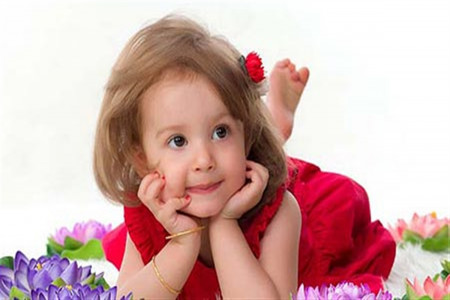 فهرستی کامل از 160 نام دخترانه بدون نقطه