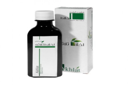 نحوه مصرف و عوارض شربت اخلاط ثلاثه