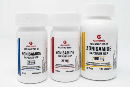 موارد مصرف و عوارض داروی زونیساماید (Zonisamide)