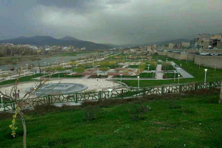 سفری به شهرستان سقز و مناطق گردشگری آن