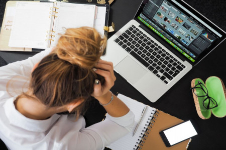 فرسودگی تحصیلی و راههای مقابله با آن
