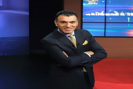آشنایی کامل با زندگی خصوصی و همسر سینا ولی الله
