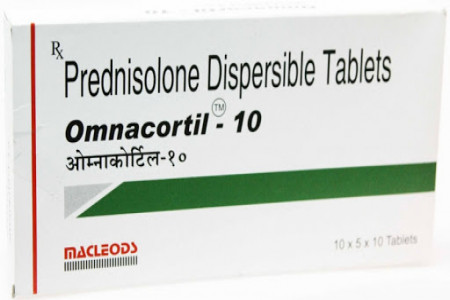 موارد مصرف، تداخل دارویی و عوارض قرص پردنیزولون (Prednisolone)
