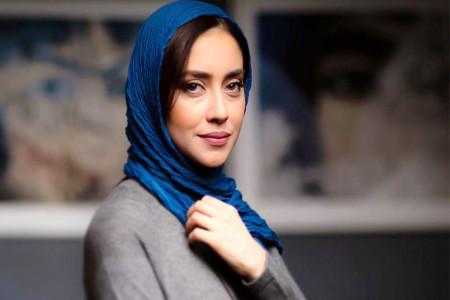 زندگی خصوصی بهاره کیان افشار از کودکی تا ازدواج و بازیگر شدن